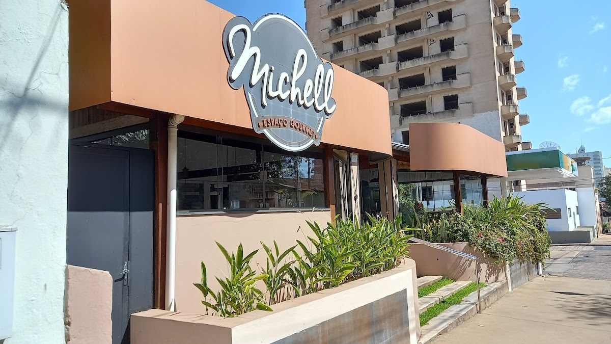 Michell Empório Gourmet - Comida Árabe